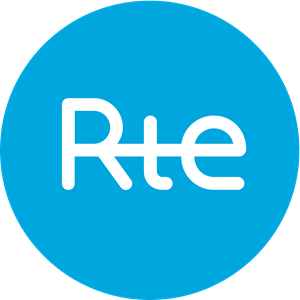 Logo Francja