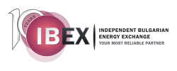 Logo IBEX