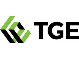 Logo TGE