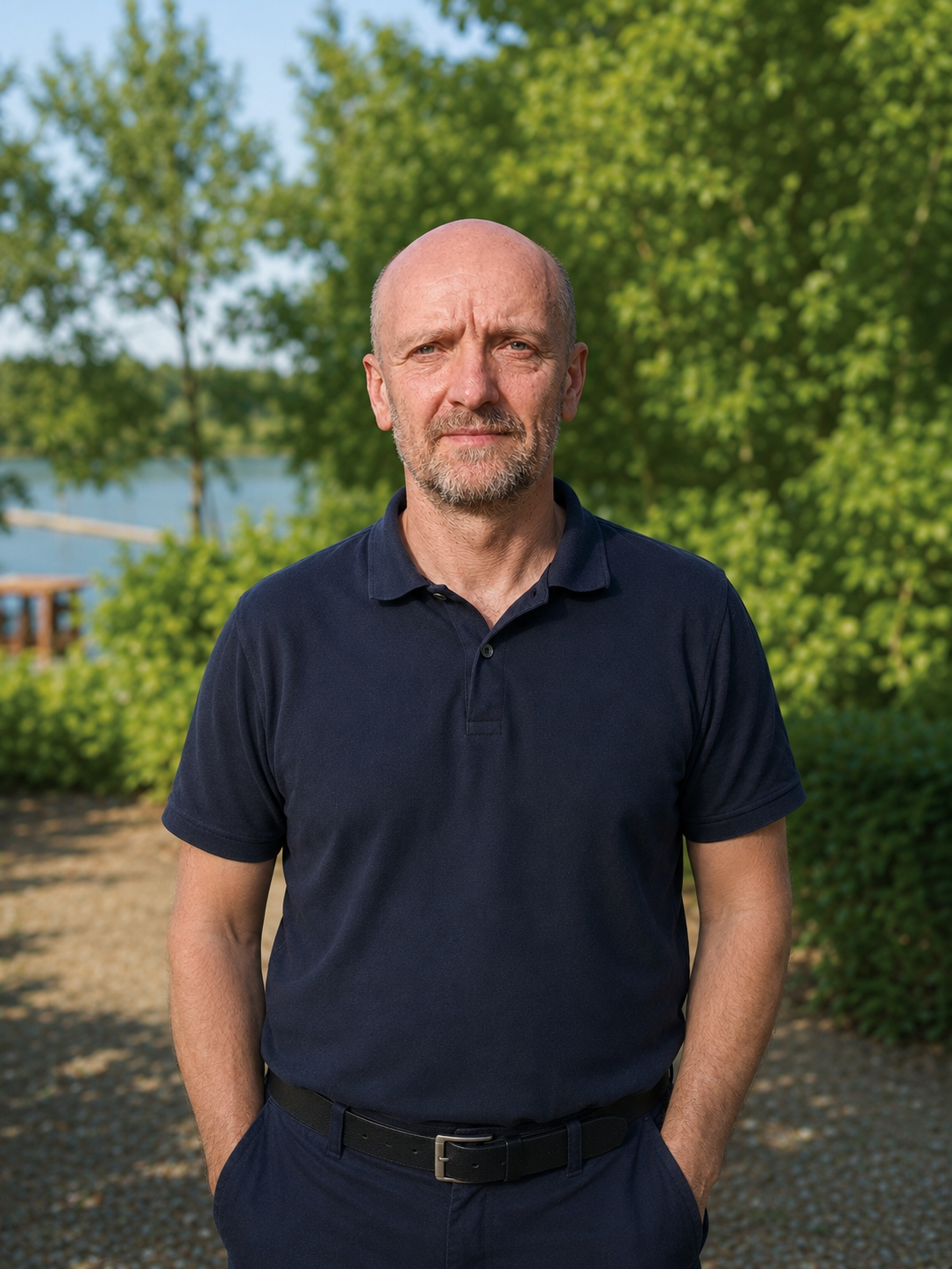 dr inż. Piotr Biniek