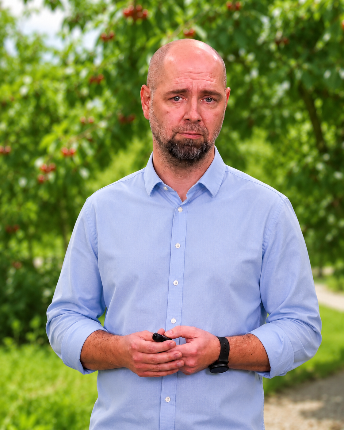 dr inż. Paweł Włoch